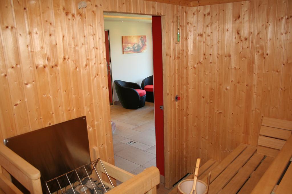 Hotel Gasthof Schweizerhaus Stuhlfelden Extérieur photo