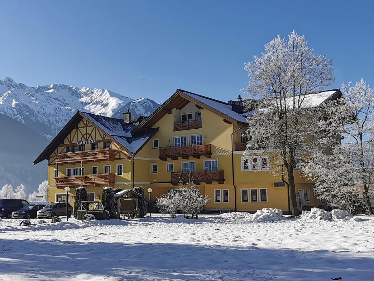 Hotel Gasthof Schweizerhaus Stuhlfelden Extérieur photo