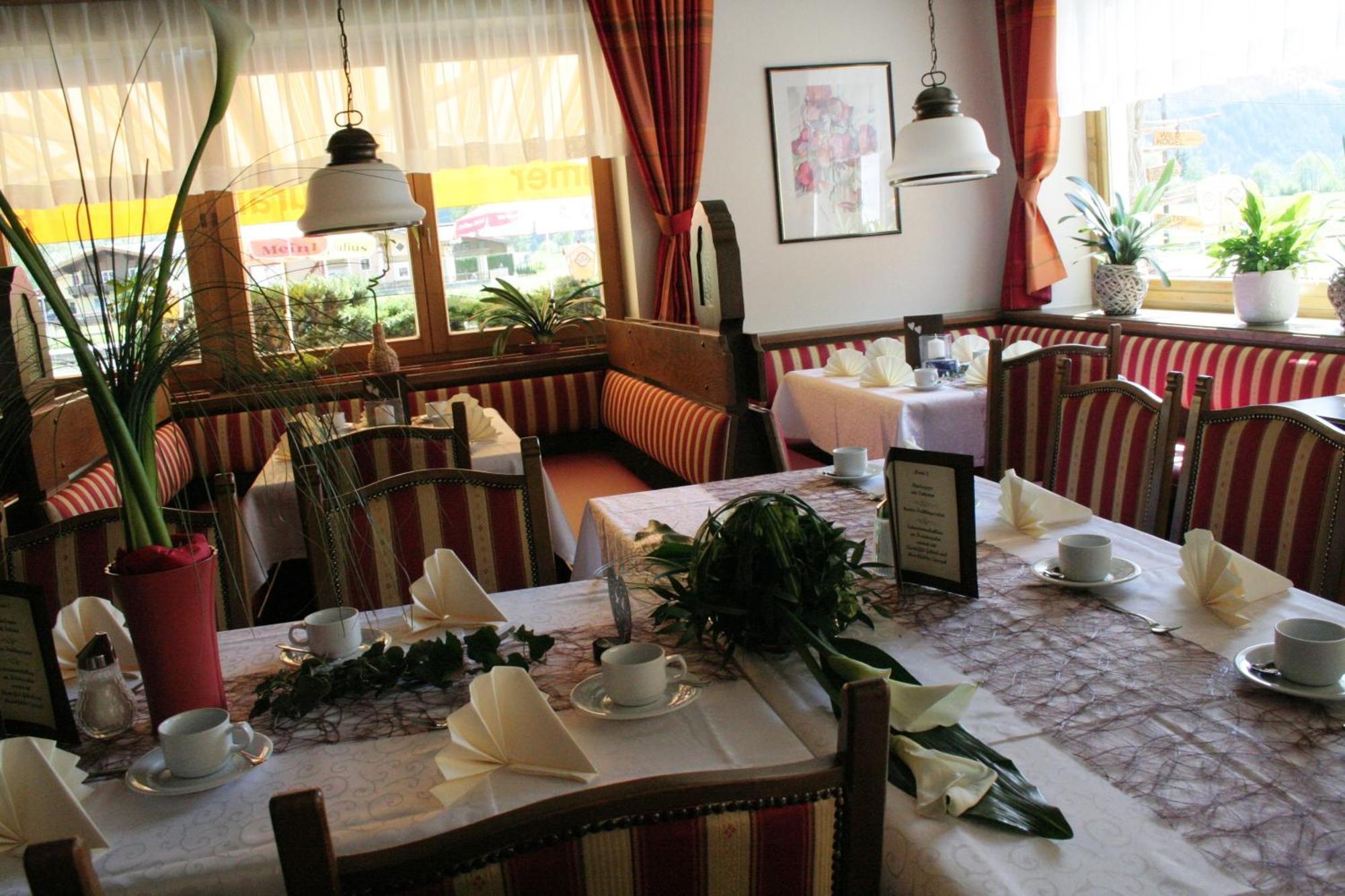Hotel Gasthof Schweizerhaus Stuhlfelden Extérieur photo