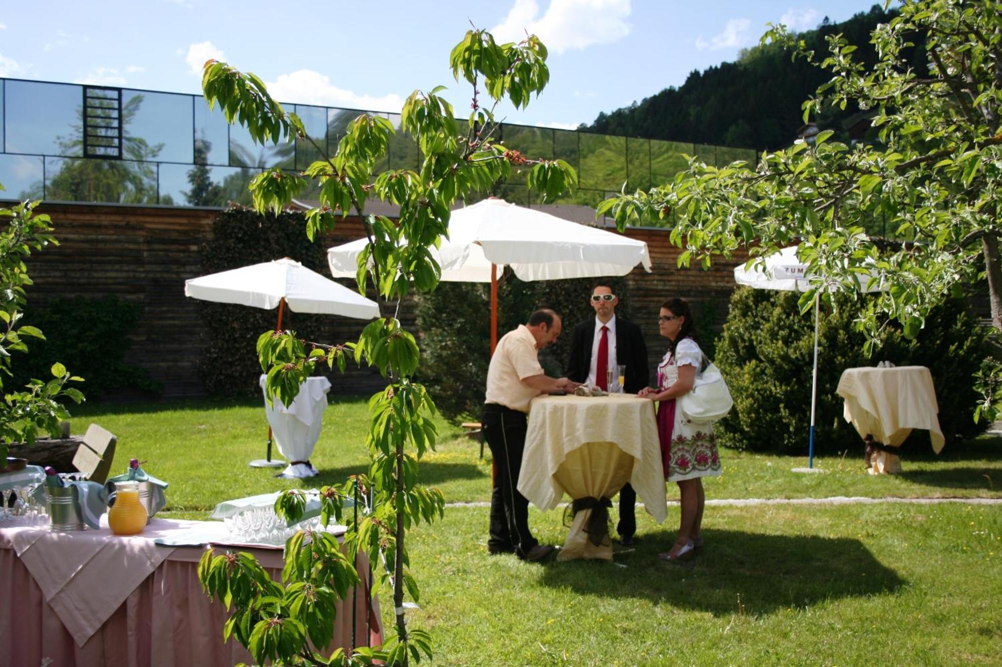 Hotel Gasthof Schweizerhaus Stuhlfelden Extérieur photo