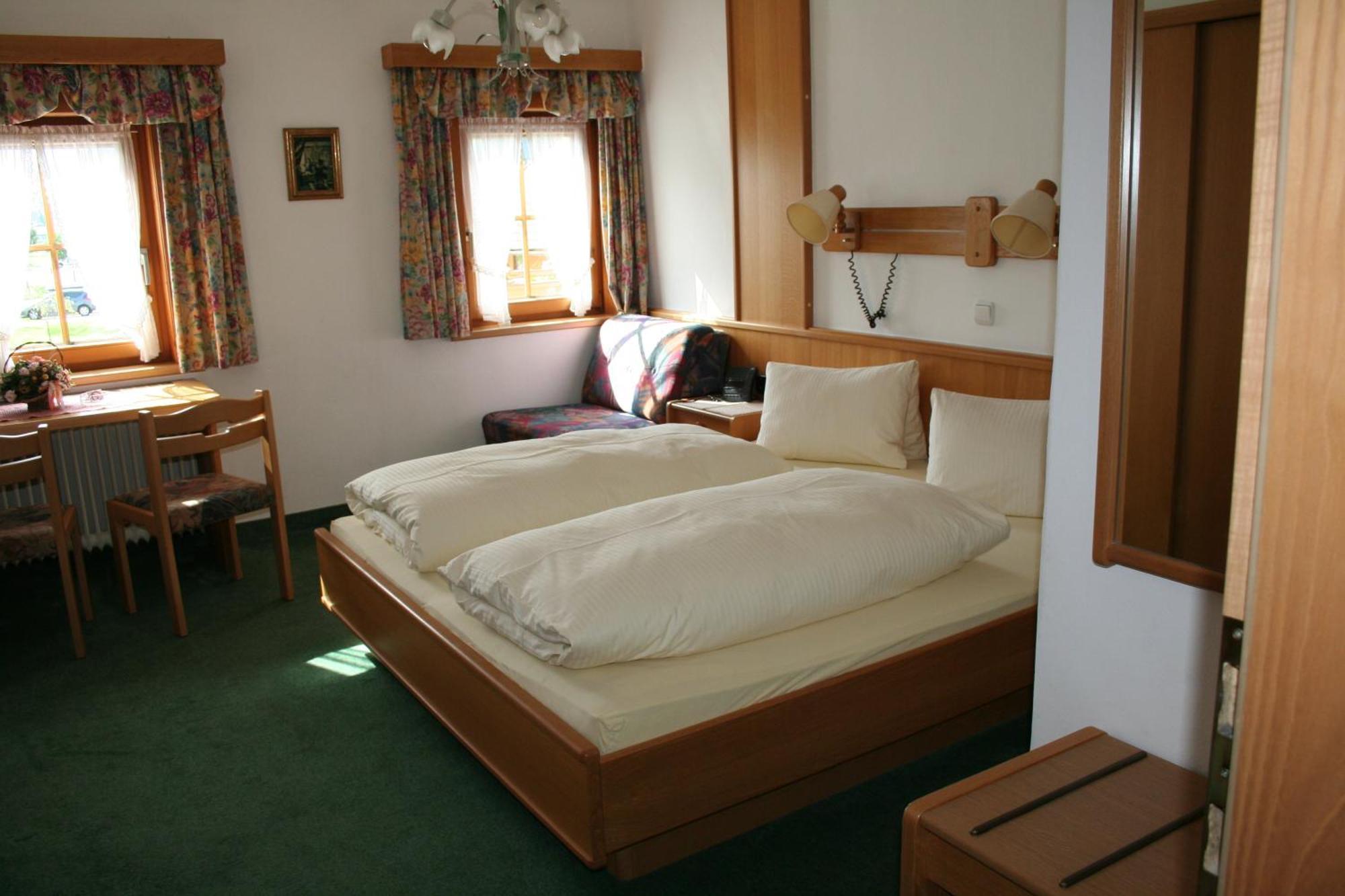 Hotel Gasthof Schweizerhaus Stuhlfelden Chambre photo
