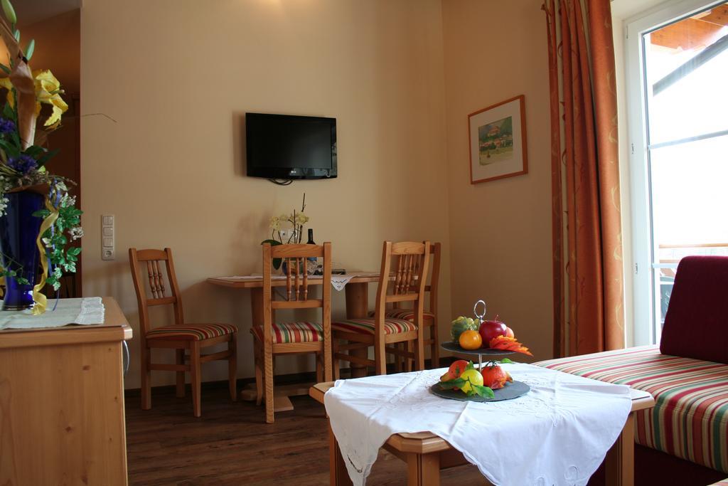 Hotel Gasthof Schweizerhaus Stuhlfelden Extérieur photo