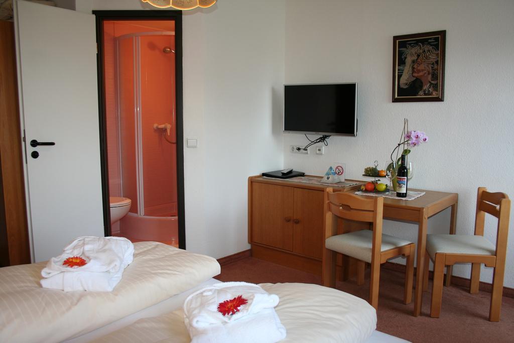 Hotel Gasthof Schweizerhaus Stuhlfelden Extérieur photo