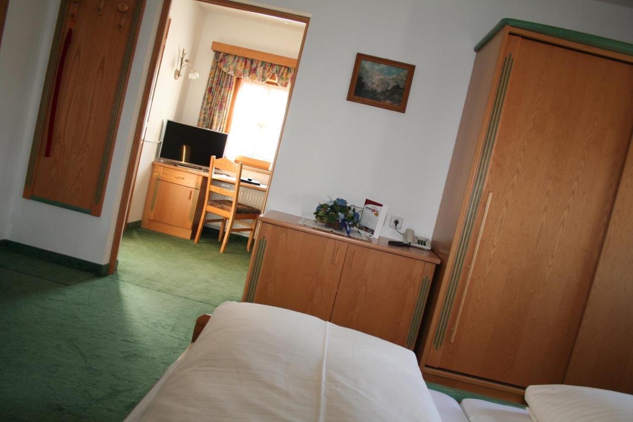 Hotel Gasthof Schweizerhaus Stuhlfelden Extérieur photo
