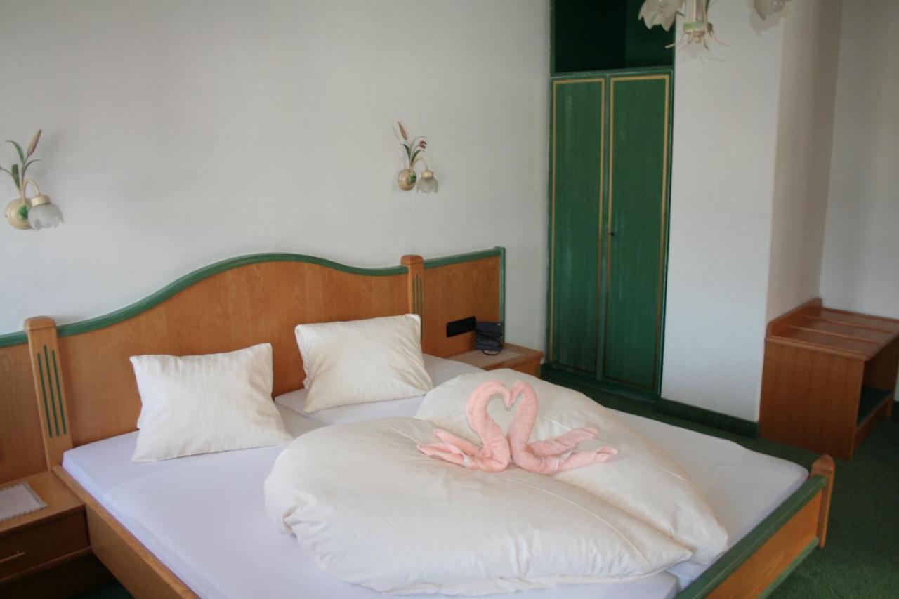 Hotel Gasthof Schweizerhaus Stuhlfelden Extérieur photo