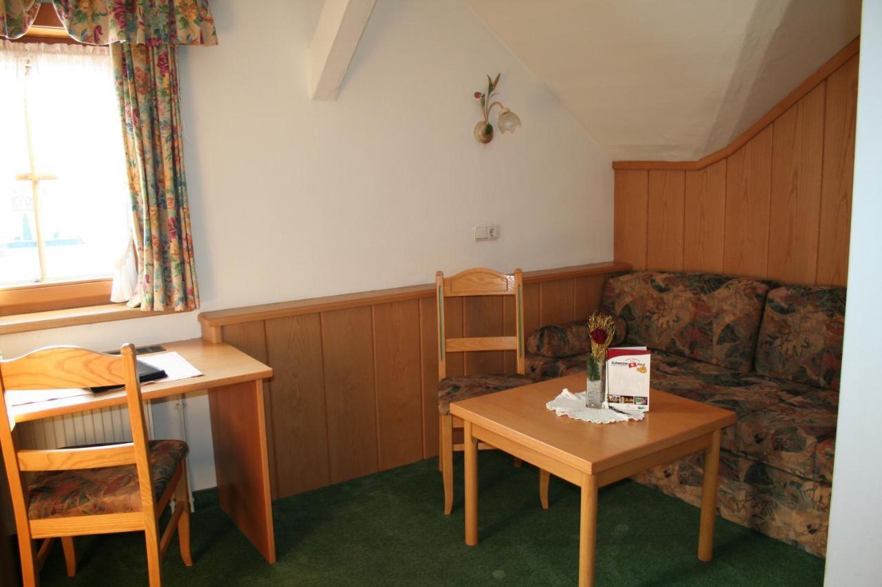 Hotel Gasthof Schweizerhaus Stuhlfelden Extérieur photo