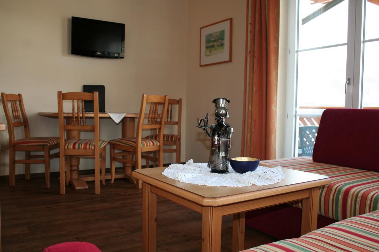 Hotel Gasthof Schweizerhaus Stuhlfelden Extérieur photo