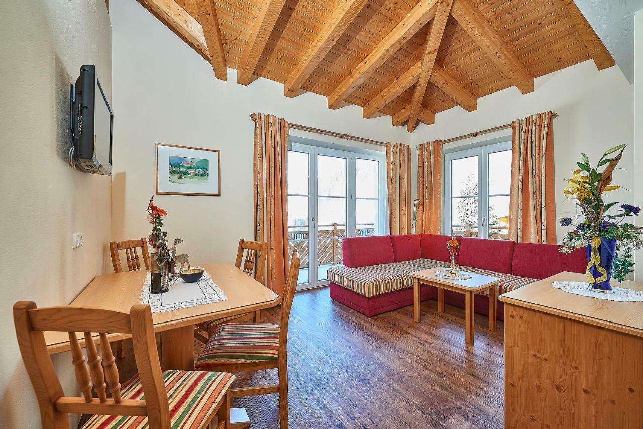 Hotel Gasthof Schweizerhaus Stuhlfelden Extérieur photo