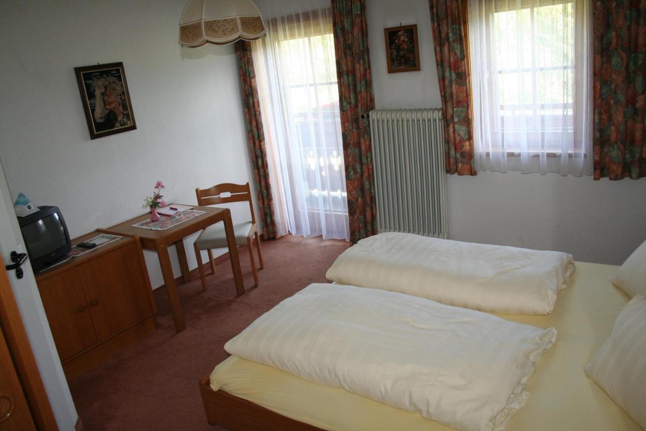 Hotel Gasthof Schweizerhaus Stuhlfelden Chambre photo