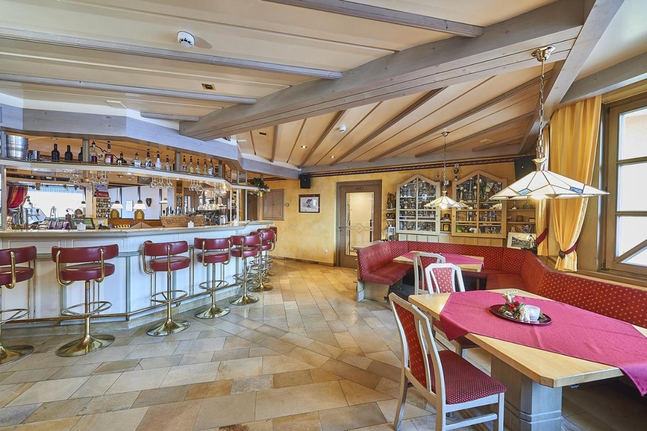 Hotel Gasthof Schweizerhaus Stuhlfelden Extérieur photo