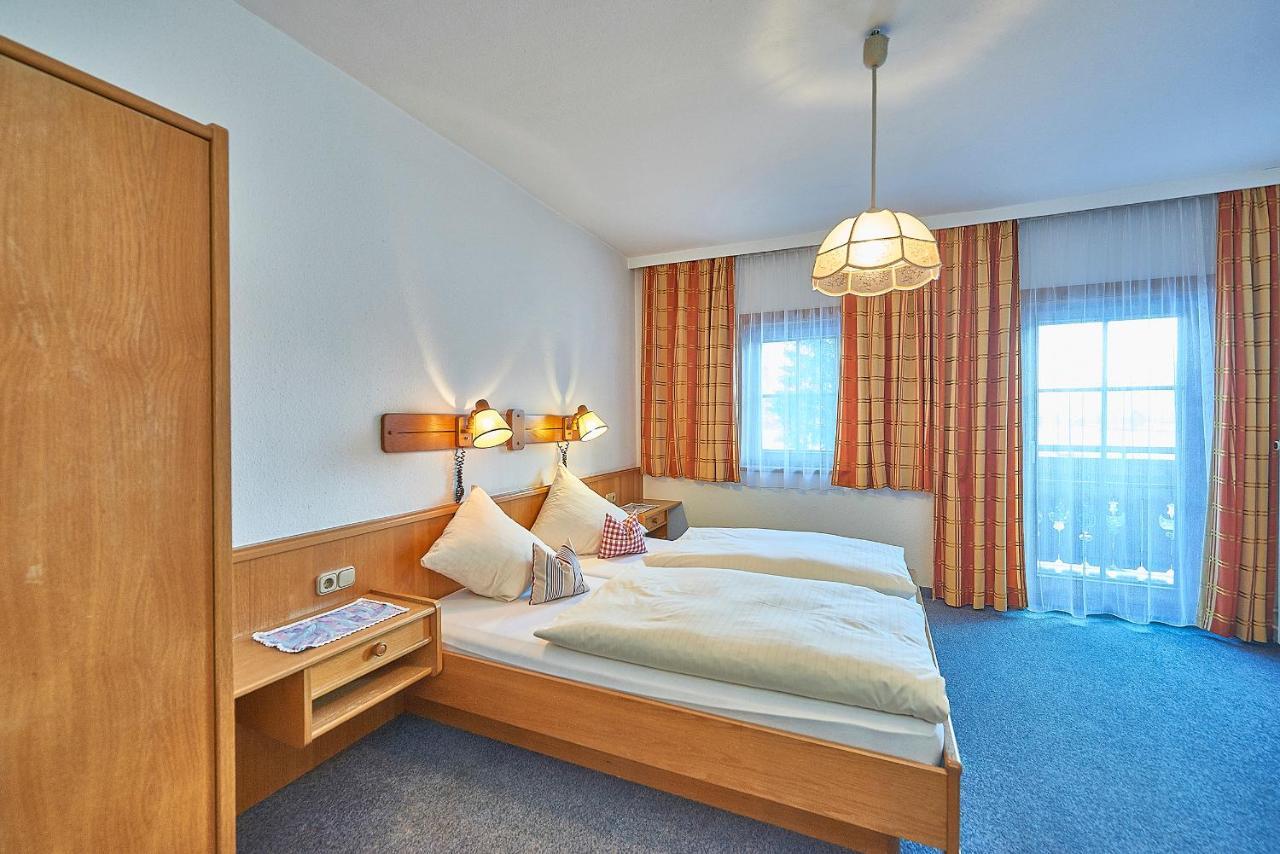 Hotel Gasthof Schweizerhaus Stuhlfelden Extérieur photo