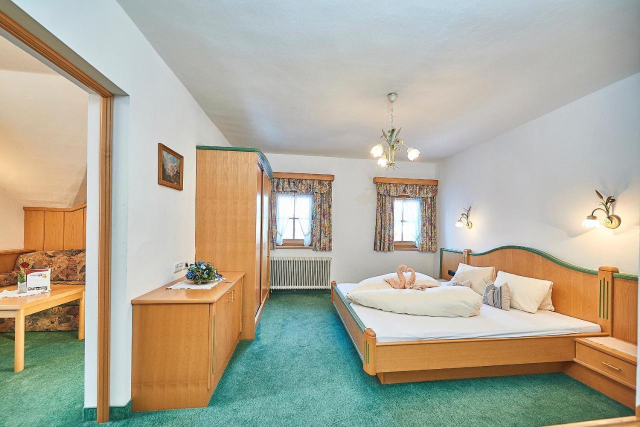 Hotel Gasthof Schweizerhaus Stuhlfelden Extérieur photo